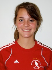 Jenny Caroline Siemer (2011)